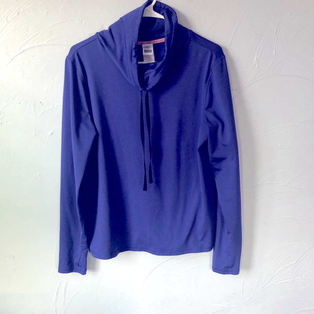 Victoria Secret Sports Pullover